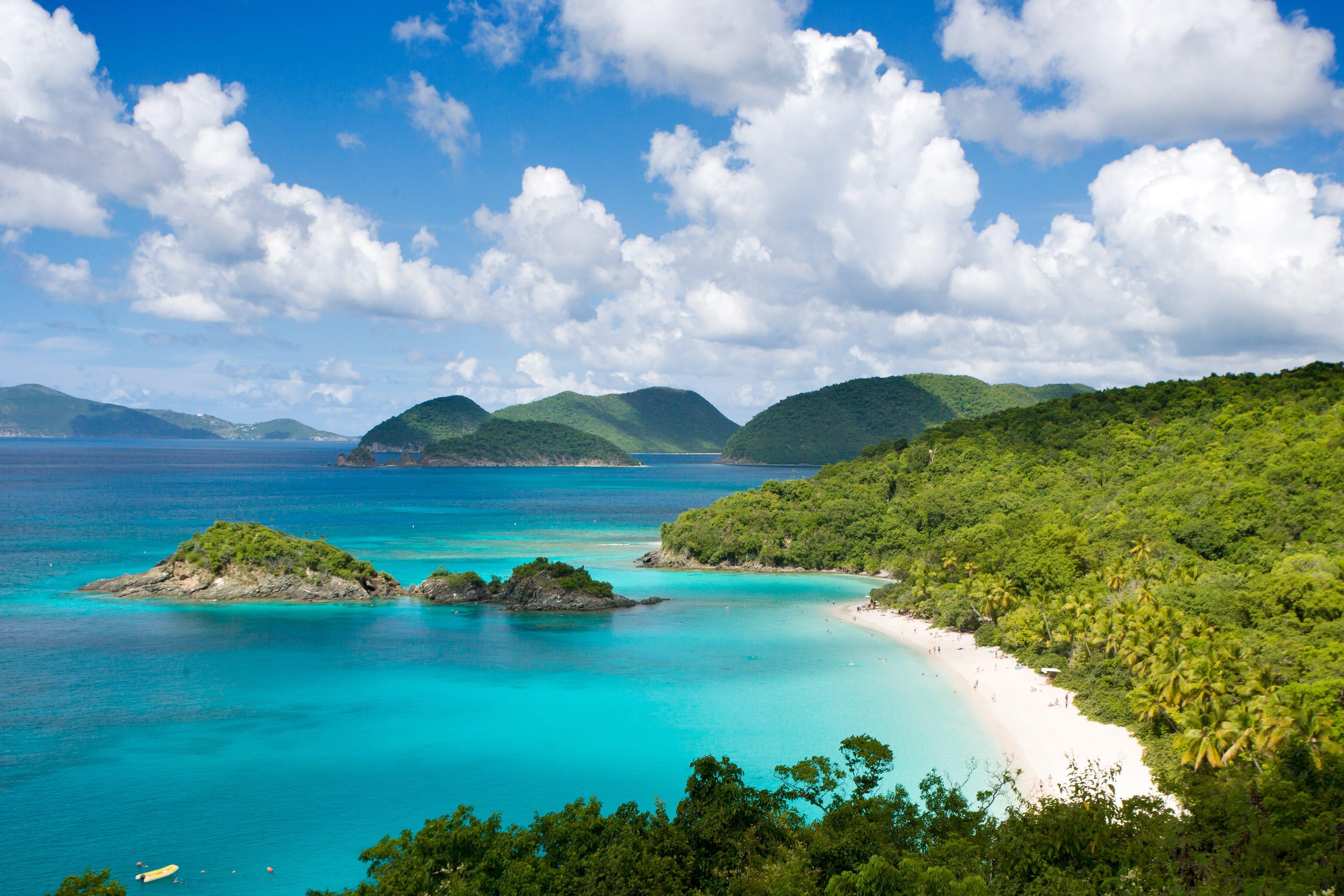 plus belles plages du monde