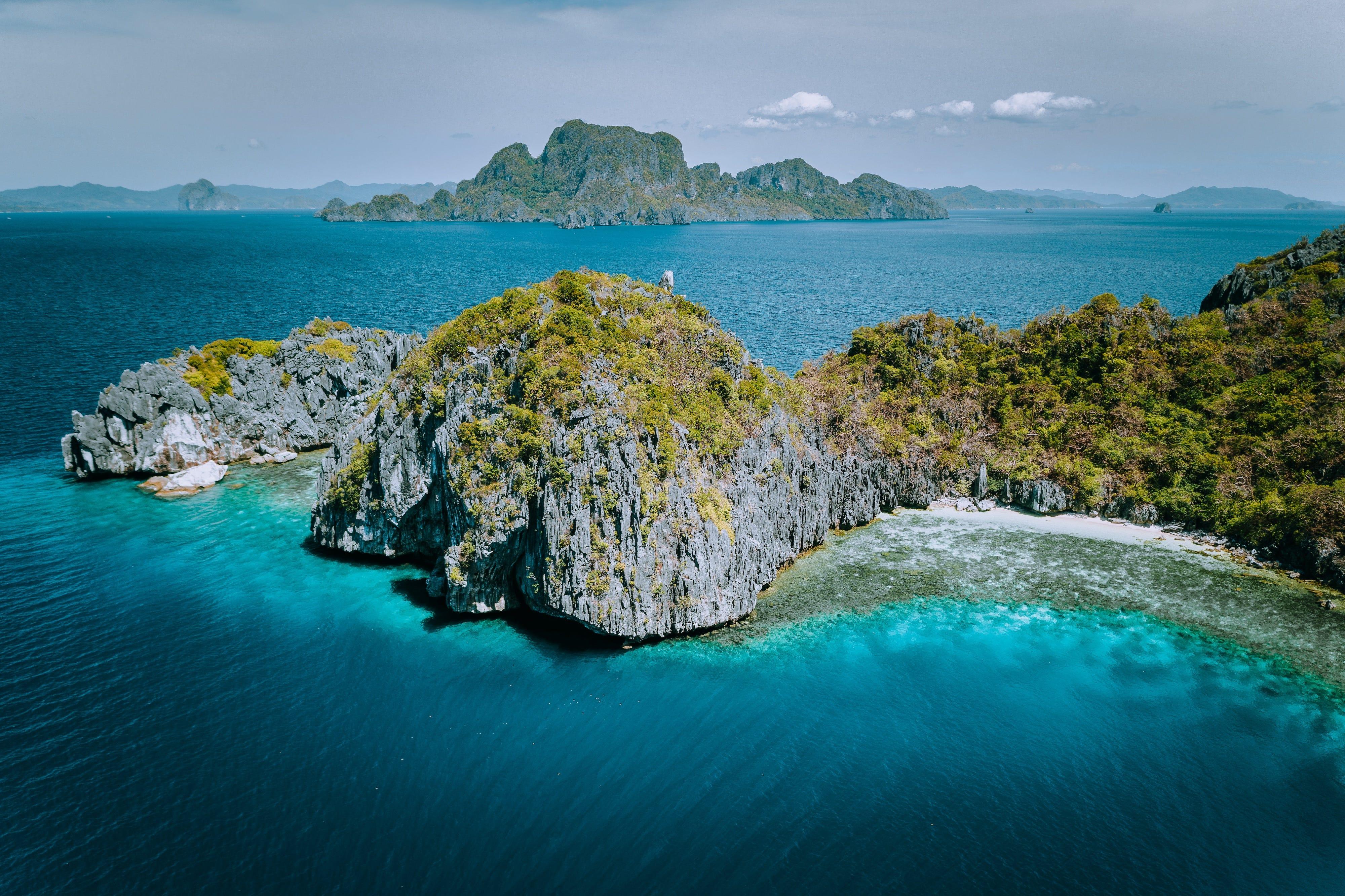 plus belles plages du monde