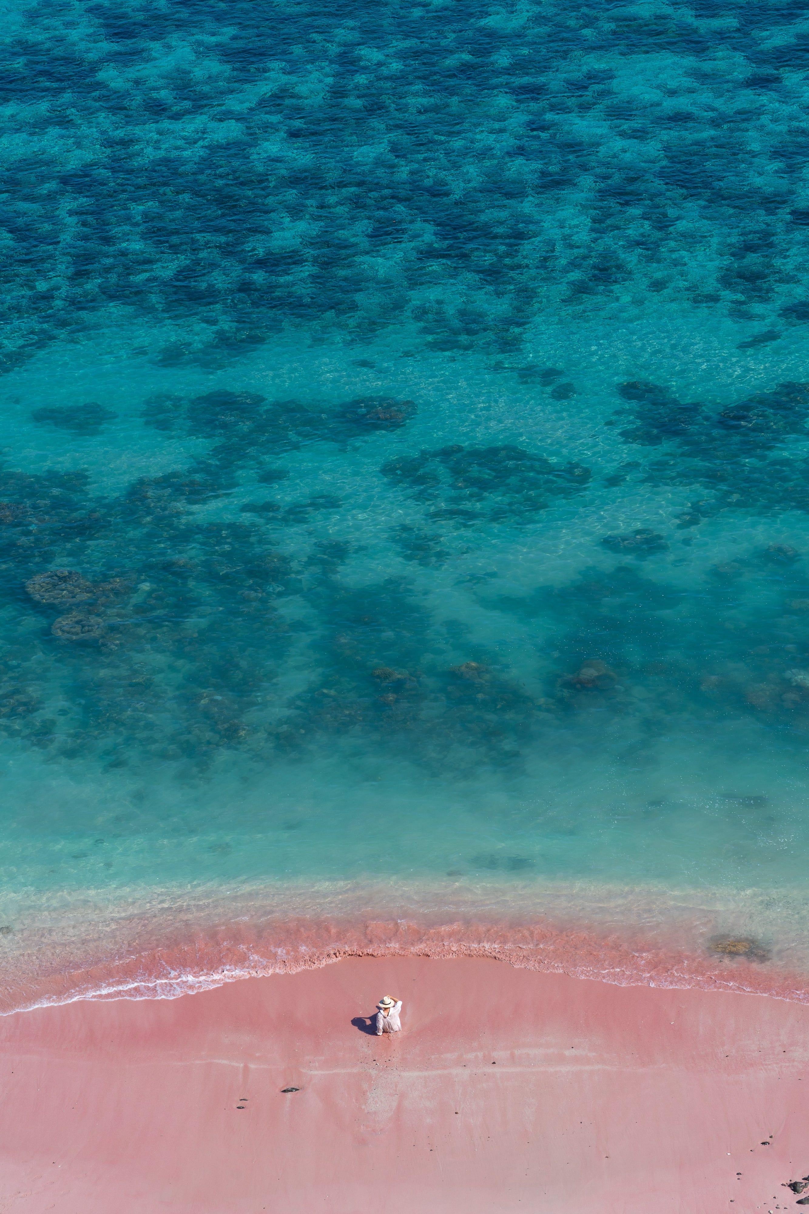 plus belles plages du monde