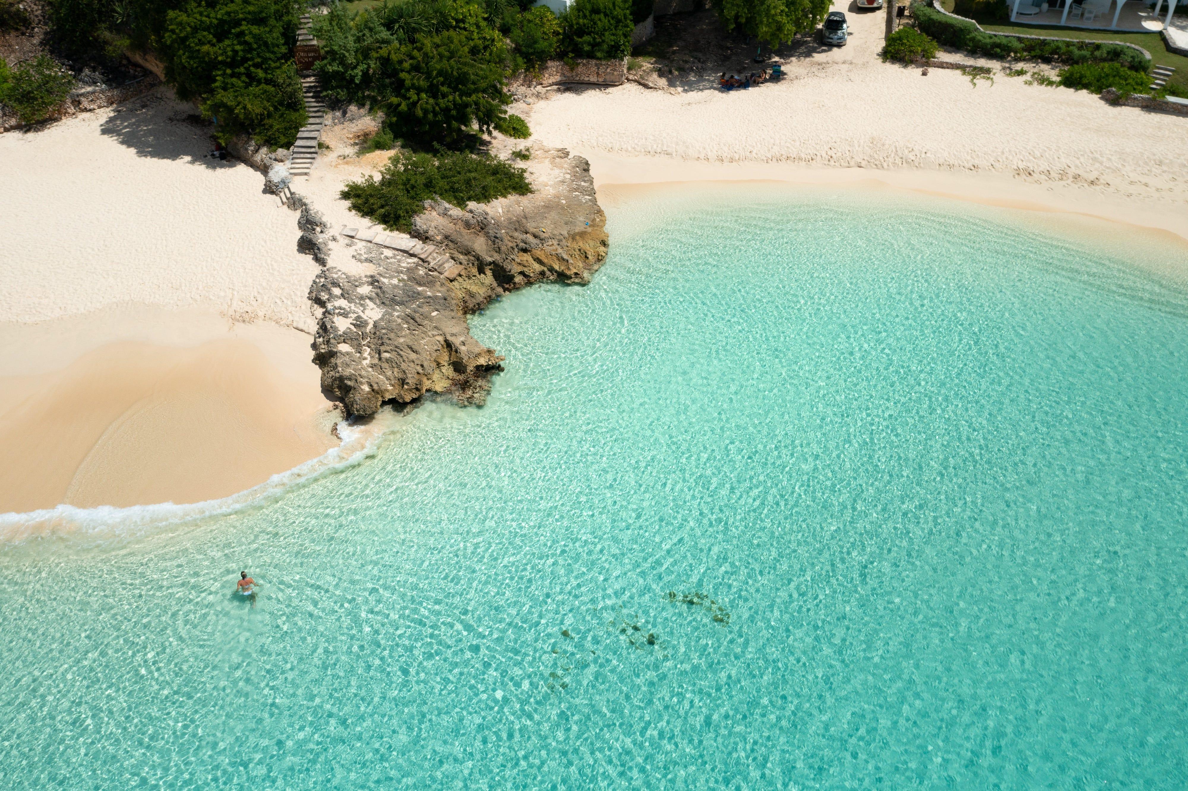 plus belles plages du monde