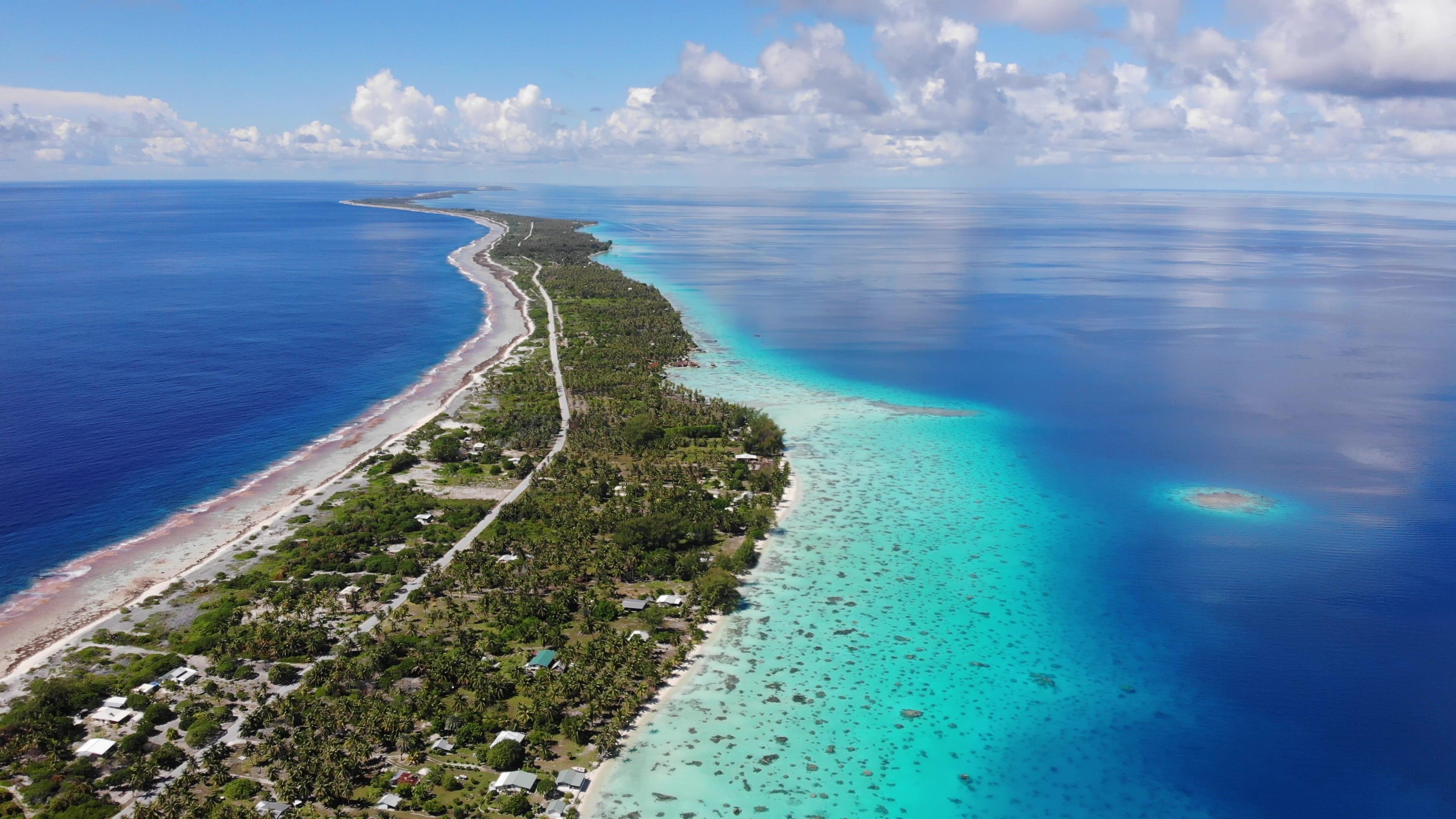 plus belles plages du monde