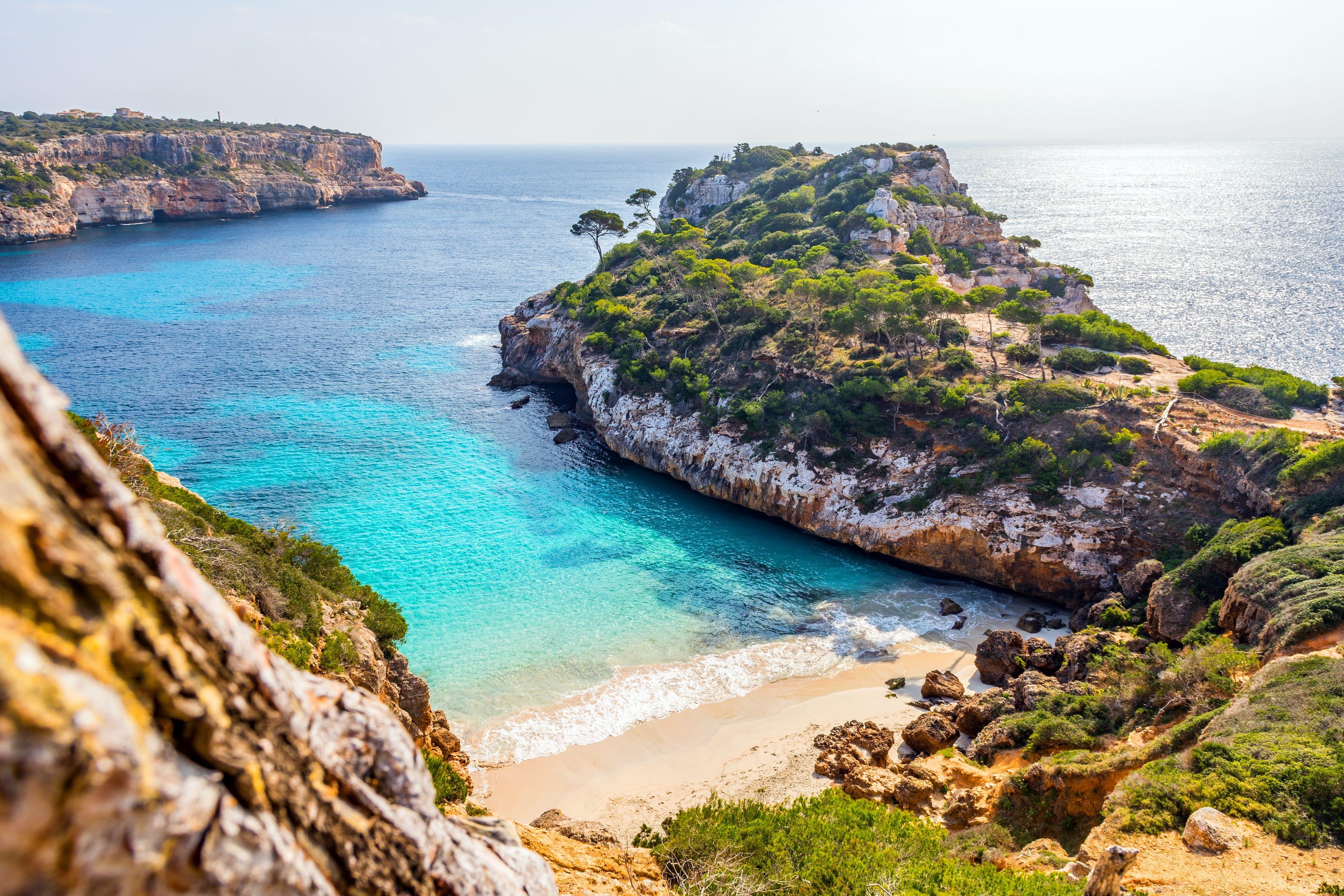 plus belles plages du monde