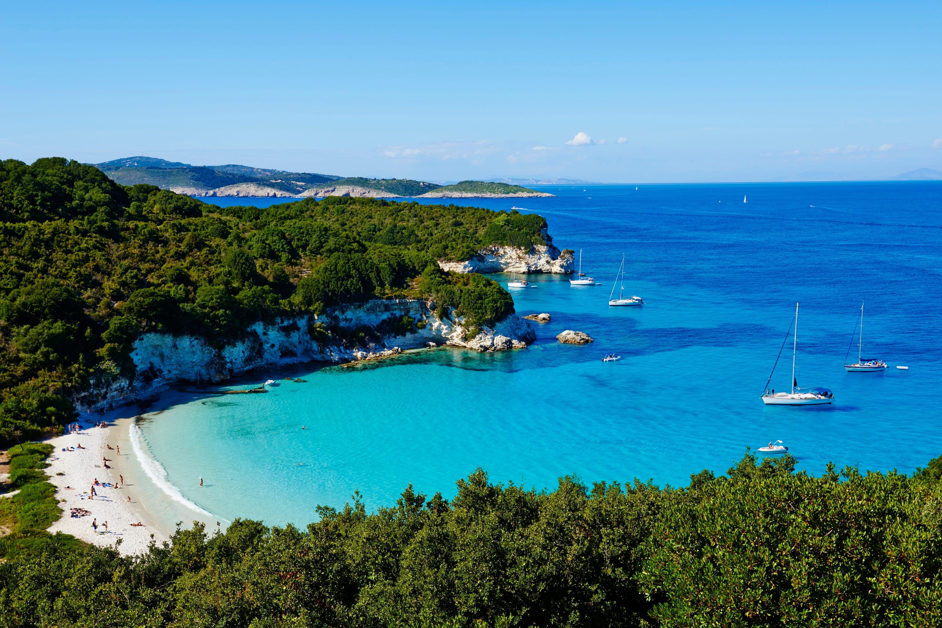 plus belles plages du monde