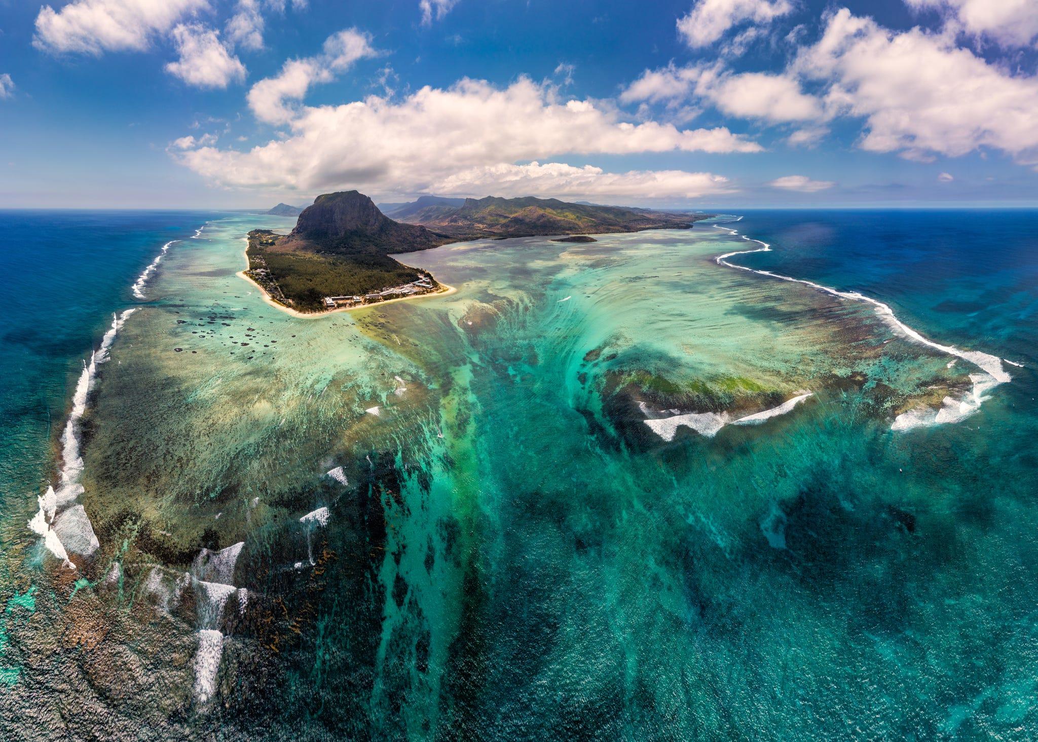 plus belles plages du monde