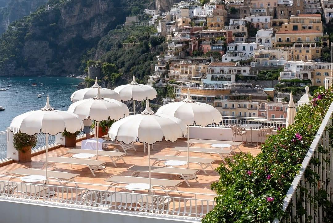 hotel marincanto veranda meilleurs hôtels à positano
