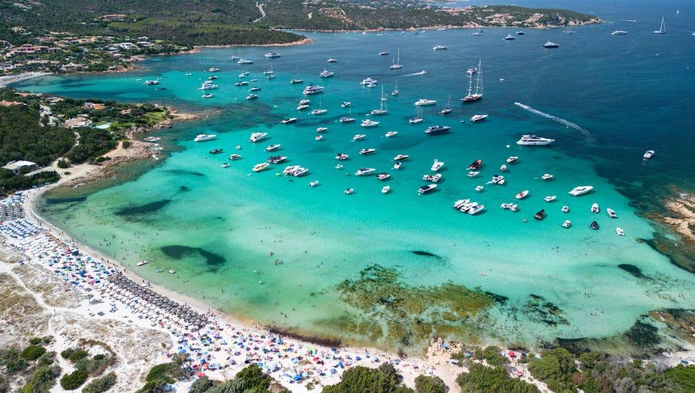 sardaigne