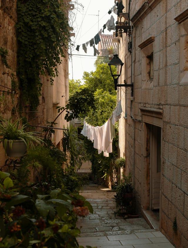 maison à un euro