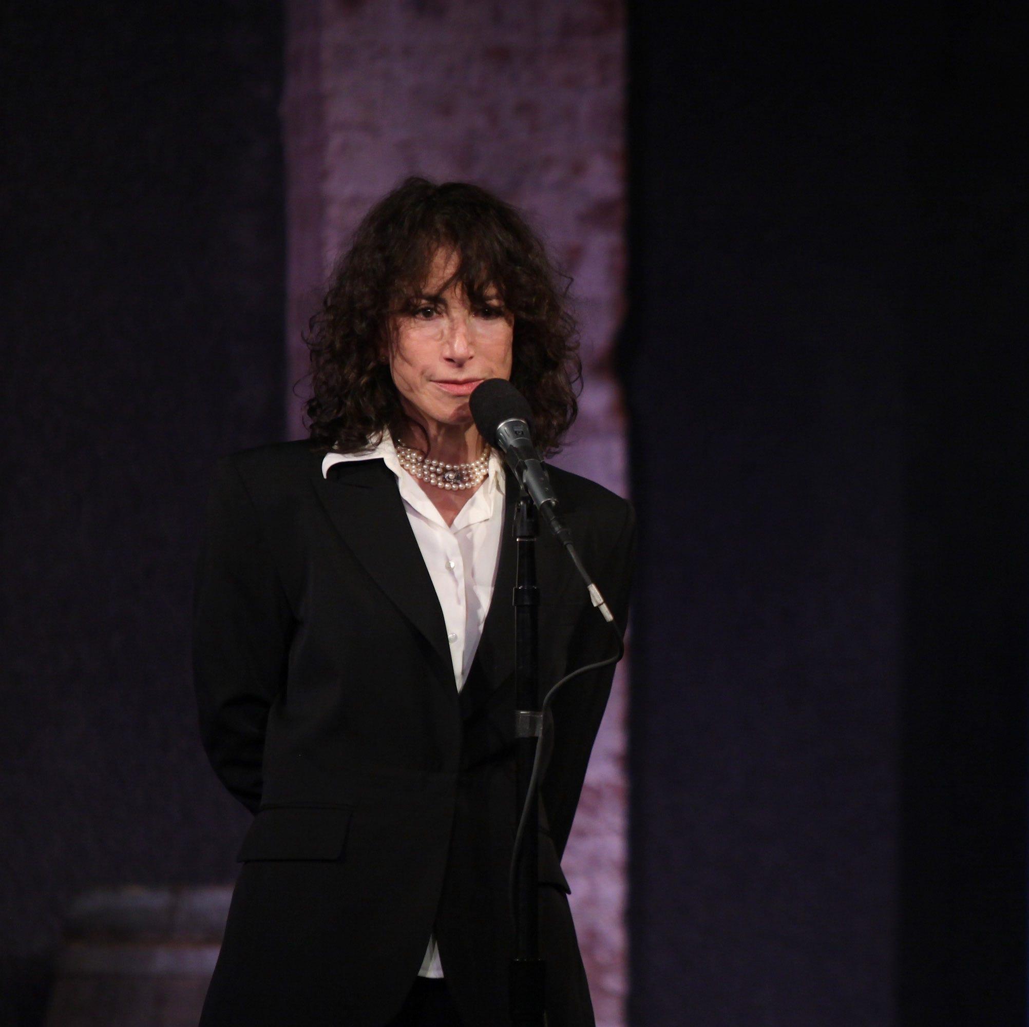 judith thurman