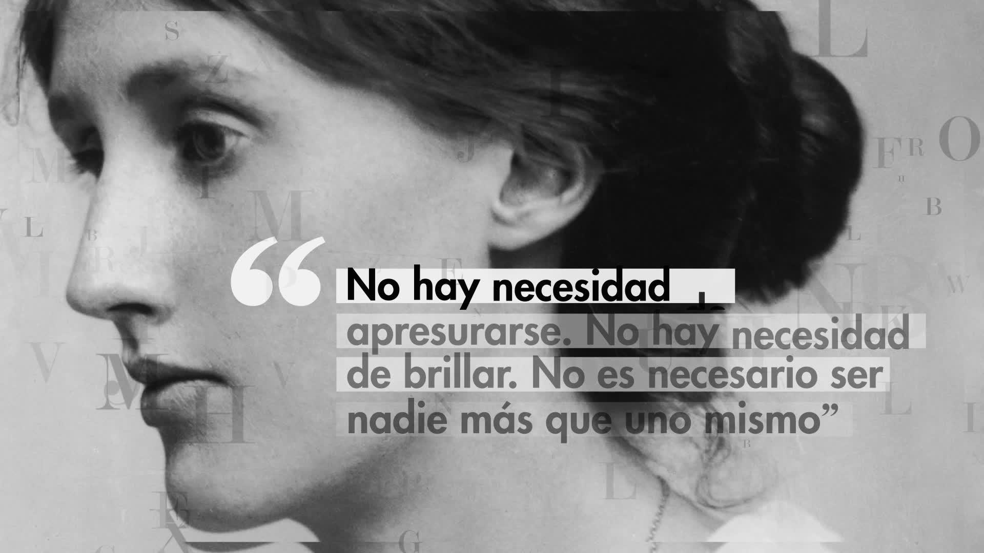 virginia woolf