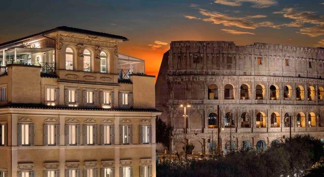 rome