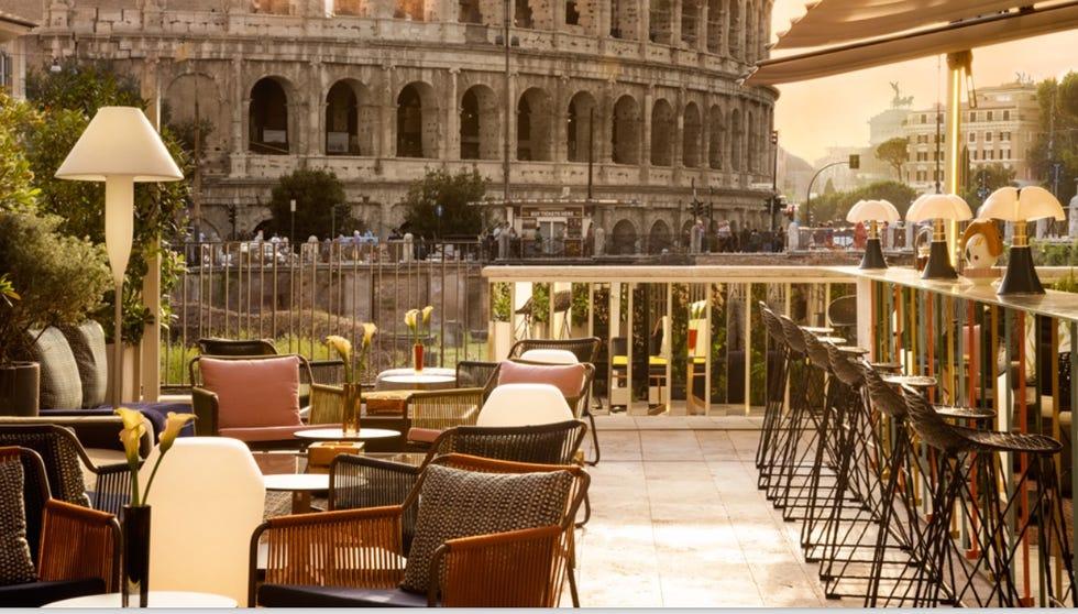 rome
