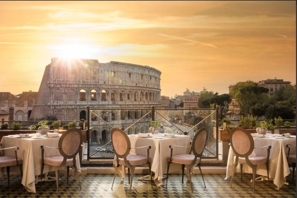 rome