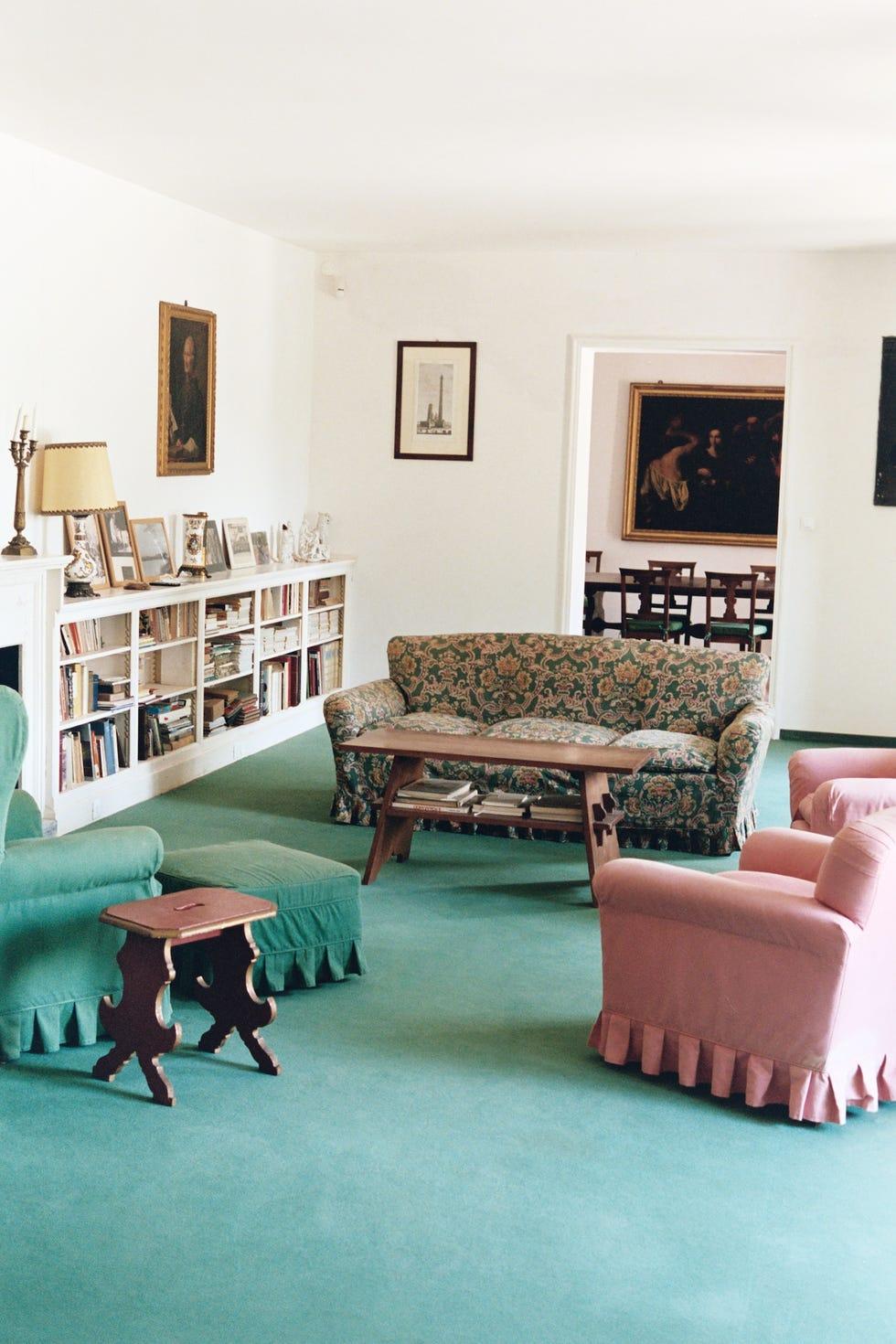 villa simonetti