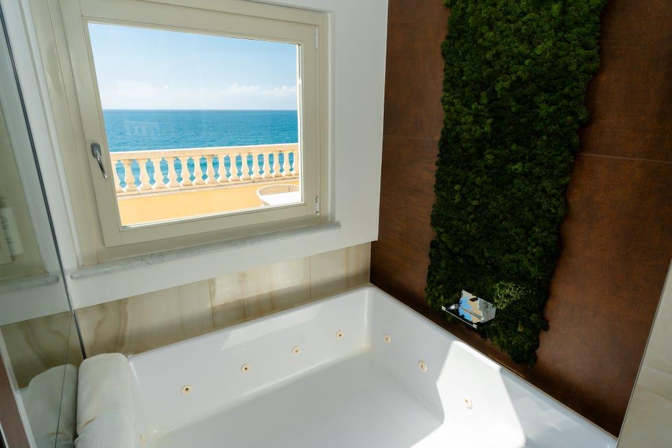 grand hôtel alassio