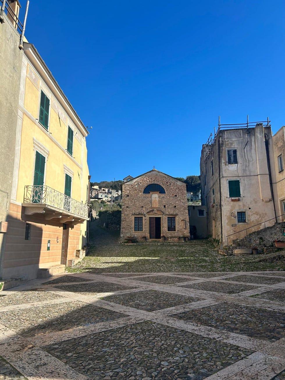borgio verezzi