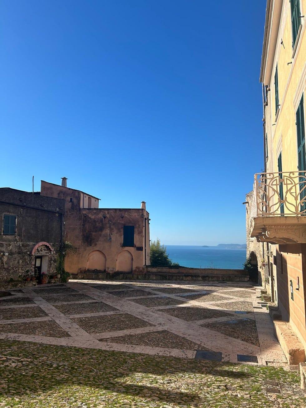 borgio verezzi
