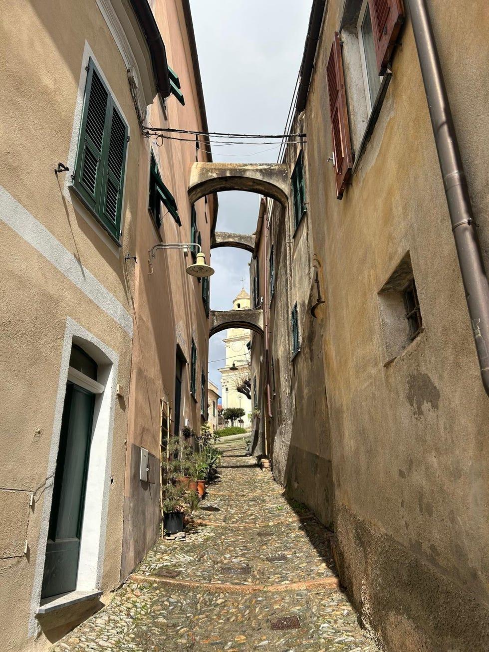 borgio verezzi