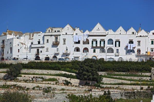 Alberobello : que voir en un jour et aux alentours de Locorotondo