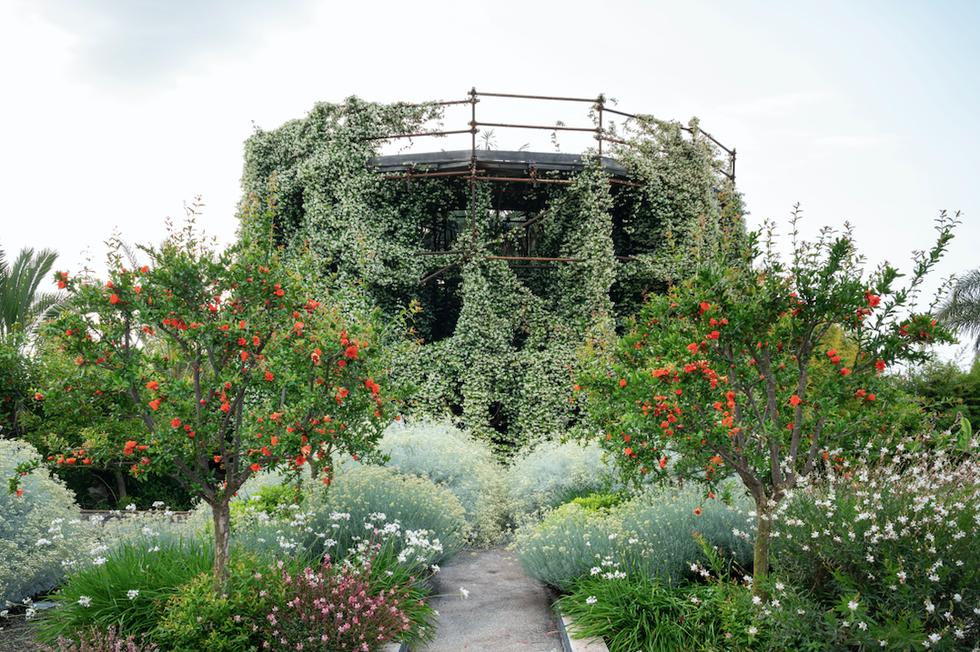 festival de jardin Radicepura 2021