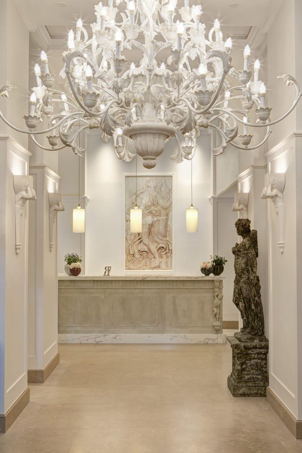 hôtel savoy florence
