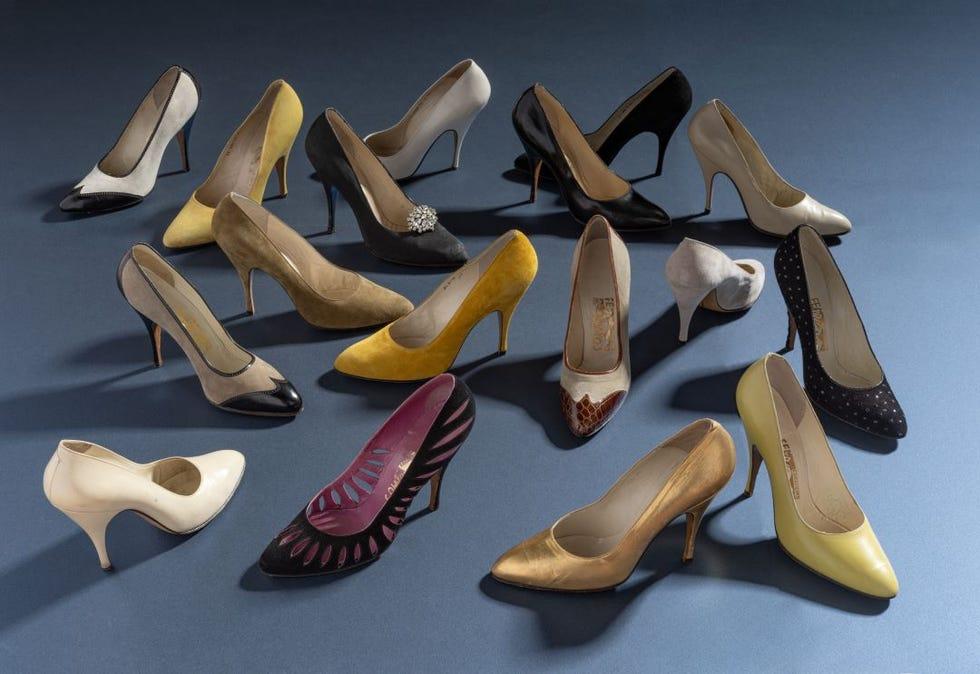 chaussures de Ferragamo