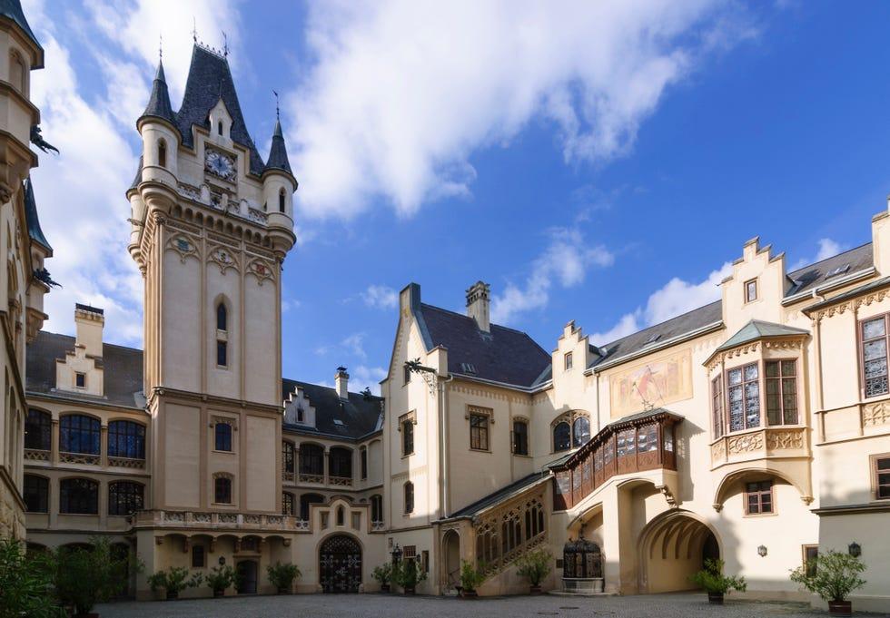 schloss hof