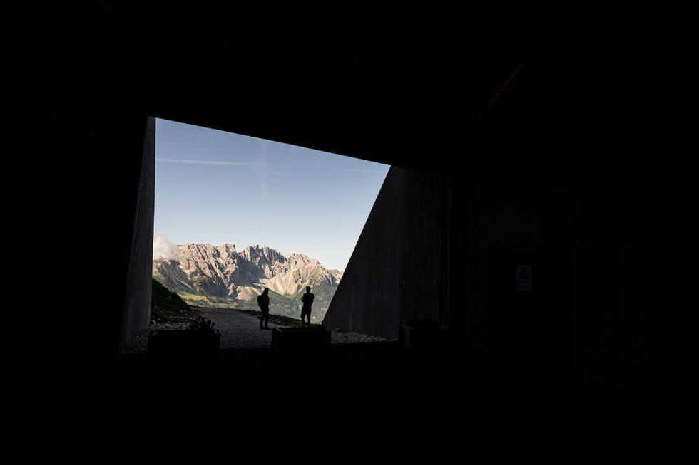 dolomiti