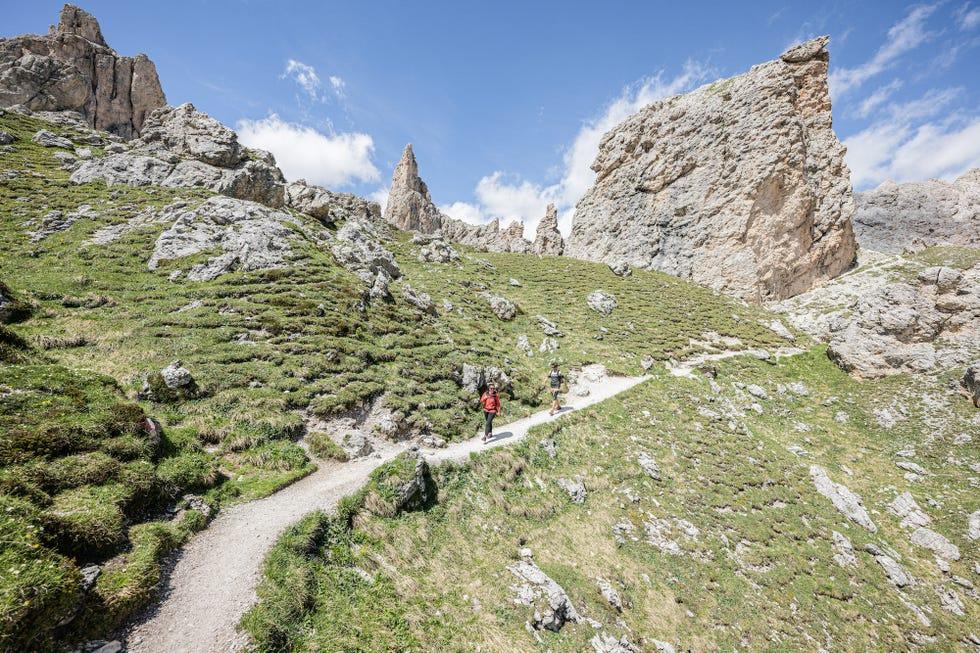 dolomiti