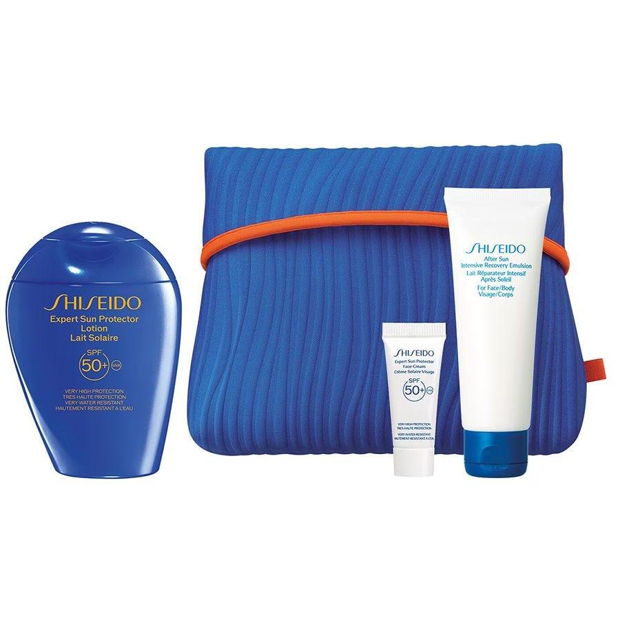 Mini-taille beauté : la protection solaire