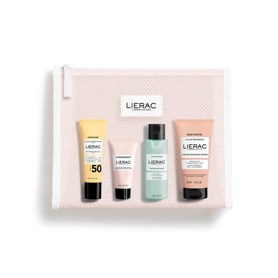 Mini-taille beauté : les essentiels d'été