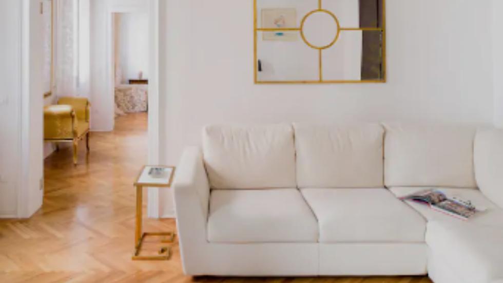 Comment visiter Venise : l'élégant appartement près de la Place Saint-Marc