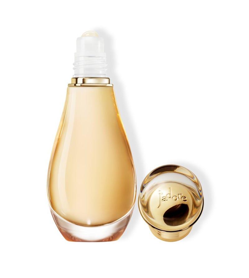 Parfum, Beige, Laiton, Métal, 