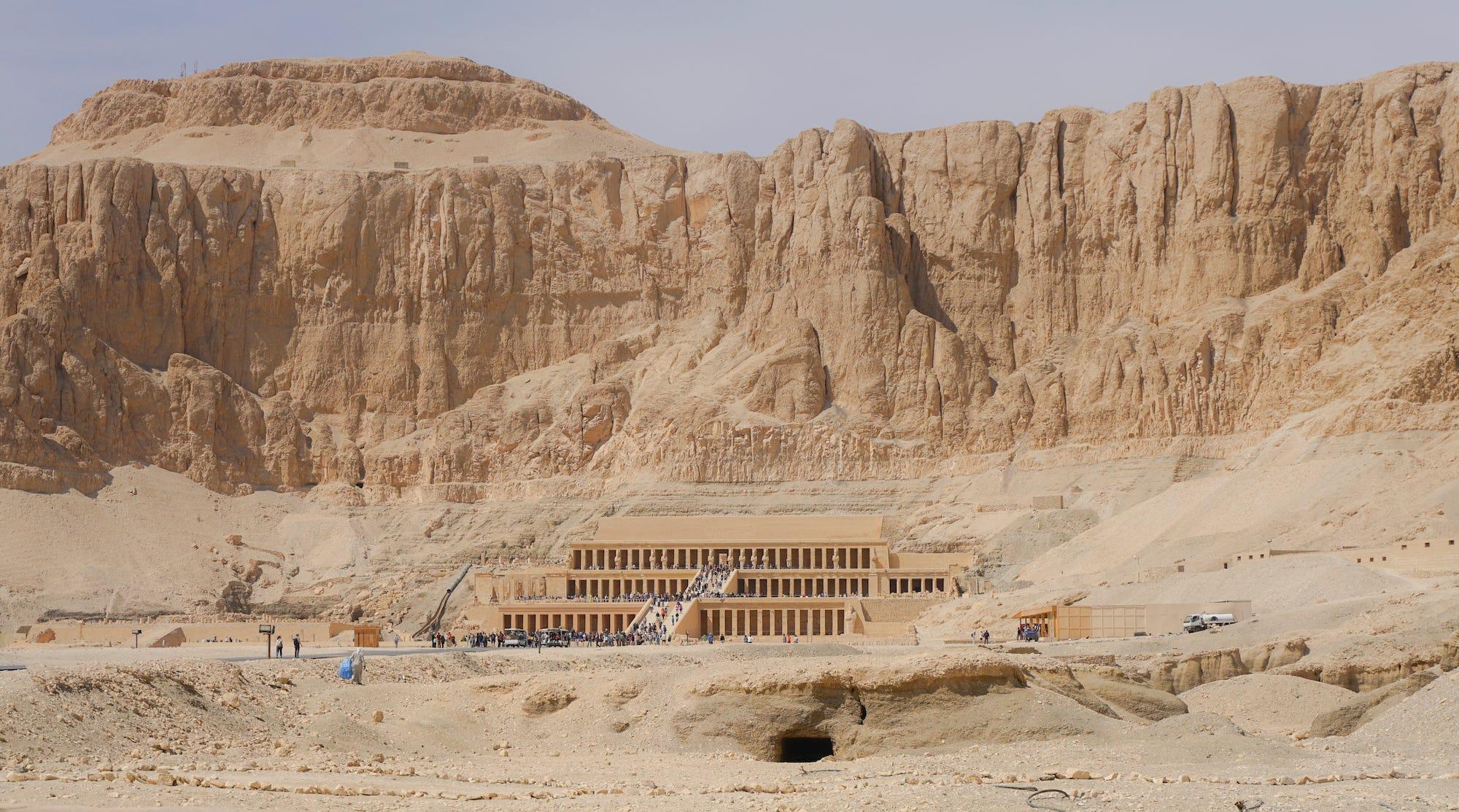 nil d'Egypte