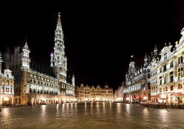 Les capitales européennes à voir au moins une fois dans la vie
