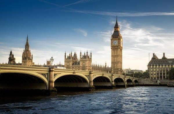 Les capitales européennes à voir au moins une fois dans la vie