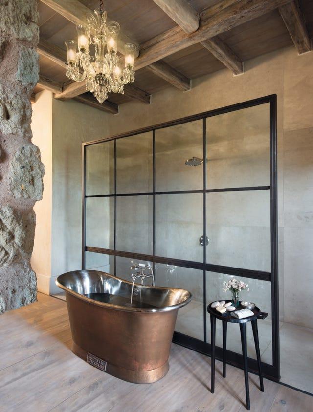 Propriété, Pièce, Plafond, Design d'intérieur, Sol, Mur, Mobilier, Carrelage, Architecture, Maison, 