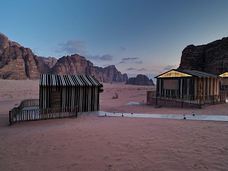 wadi rum