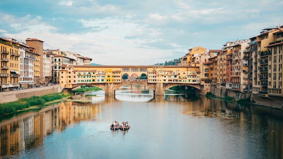 florence en un jour
