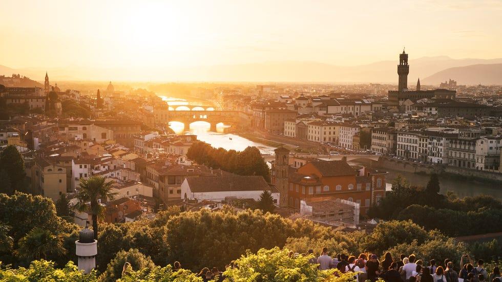 que faire à florence en un jour