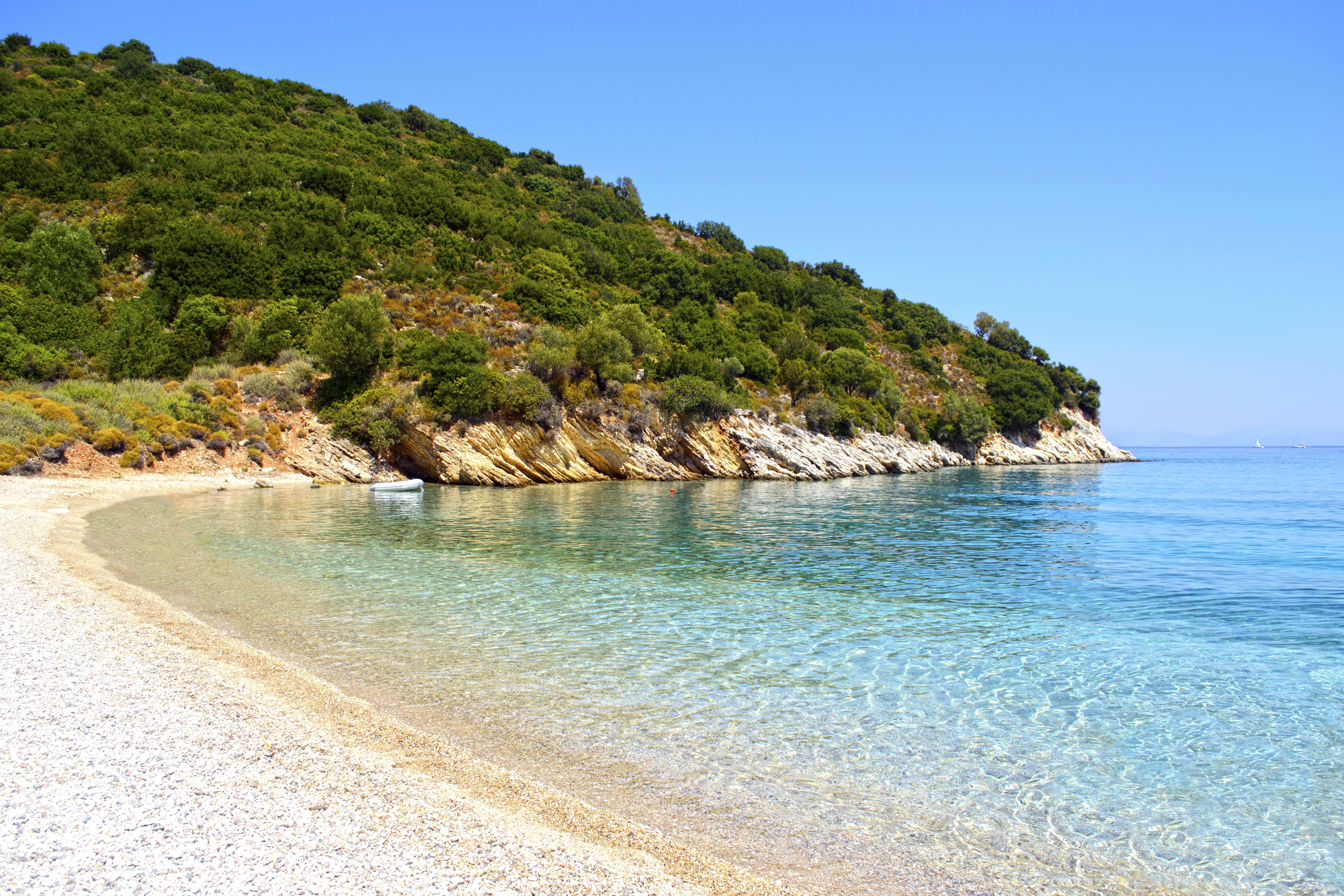Grèce