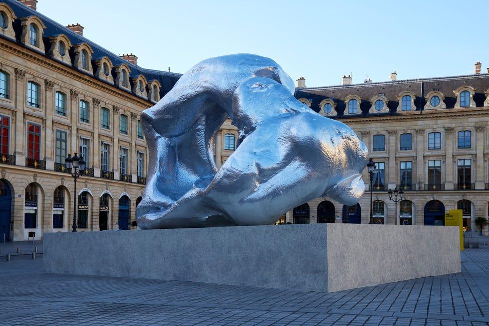 paris par art basel