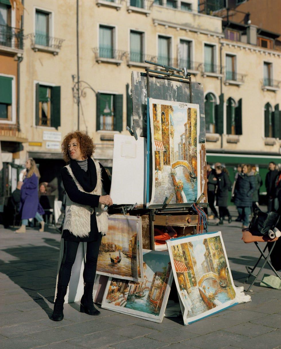 venise