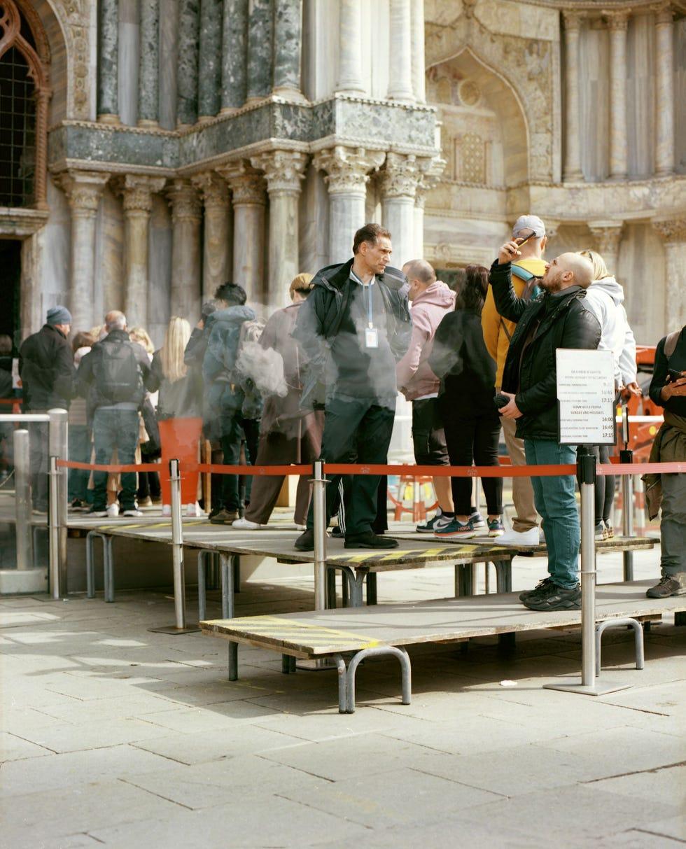 venise