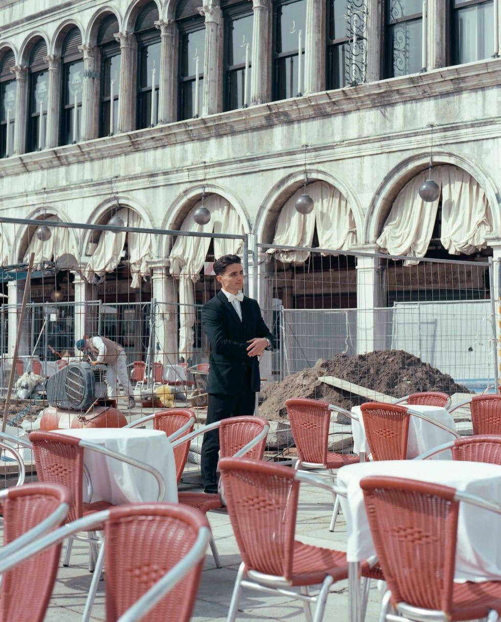 venise