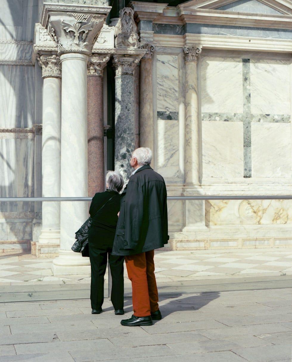venise