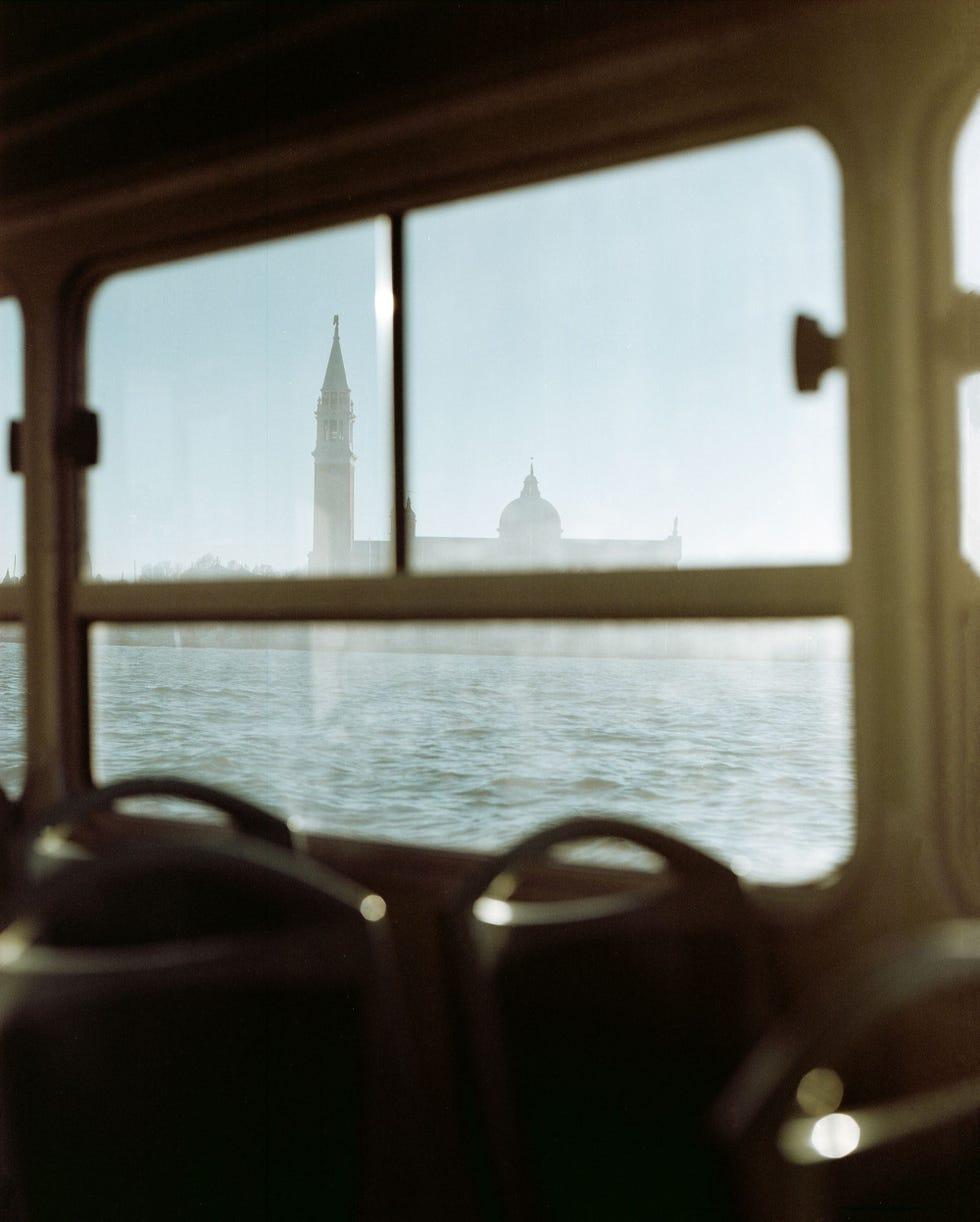 venise