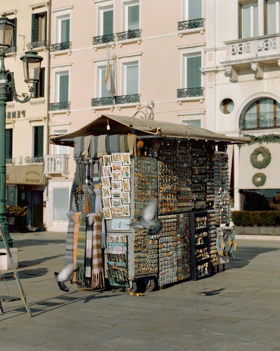 venise