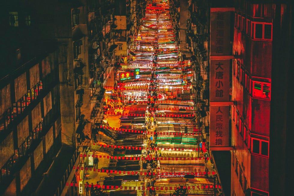 marché de Taipei