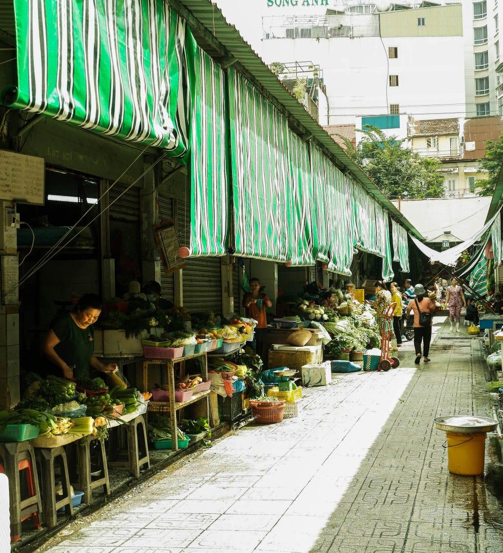marché de Taipei