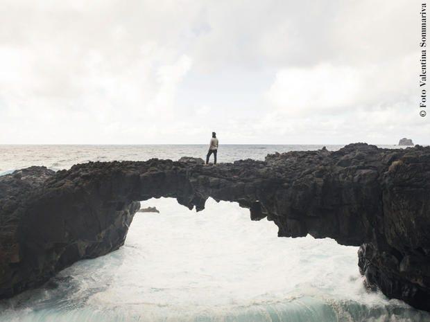 Photographie, Eau, Mer, Ciel, Océan, Roche, Vague, Côte, Formation, Plage
